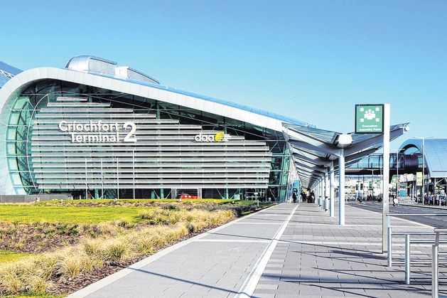 Fingal councillors claim scrapping Dublin Airport passenger cap would be ‘undemocratic’