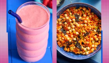 7-Day No-Sugar Meal Plan for Healthy Immunity