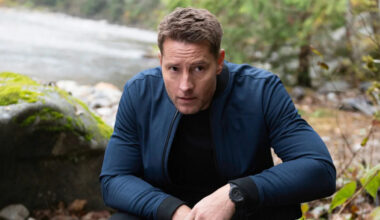 PSA ’Tracker’ Fans—Justin Hartley Finally Spoke Out About the Future of Season 3