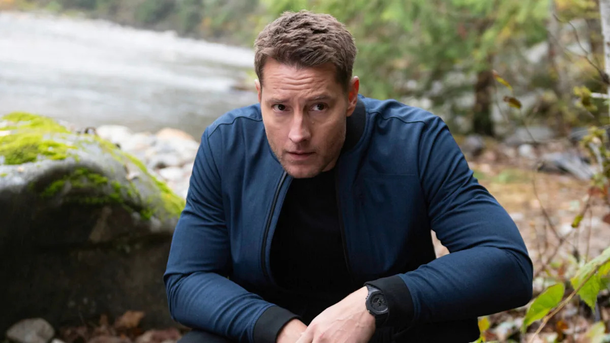 PSA ’Tracker’ Fans—Justin Hartley Finally Spoke Out About the Future of Season 3