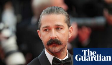 Man allegedly assaulted by Shia LaBeouf in New Orleans wants to see hate crime charges | Shia LaBeouf