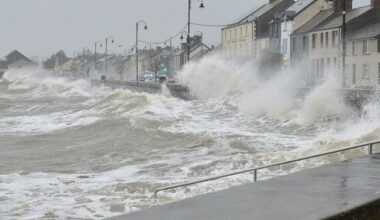 ‘Perfect storm’ in Louth exposes ‘weaknesses’ as council pledges multi-agency response