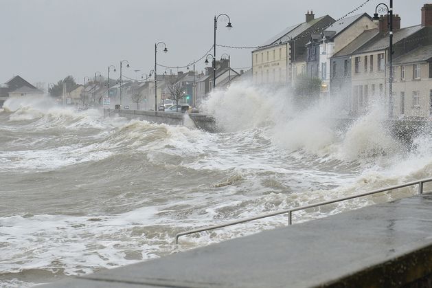‘Perfect storm’ in Louth exposes ‘weaknesses’ as council pledges multi-agency response