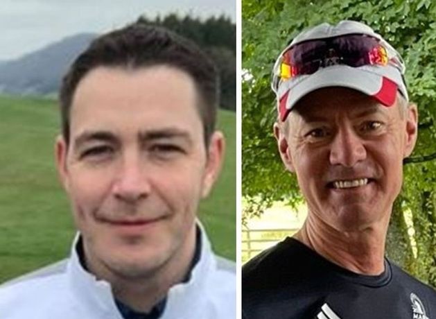 Youghal Ironman inquest into death of two men hears of chaos and confusion in ‘very tough’ seas