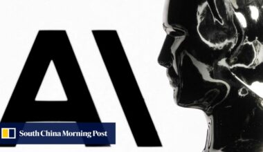 AI rattles US investors, while China’s tech stocks hold steady – for now