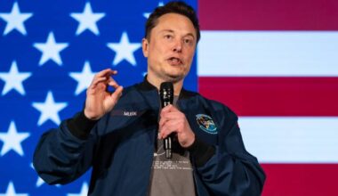 Elon Musk warns 'insane' US debt is headed for a ‘day of reckoning.’ How to shockproof your nest egg now