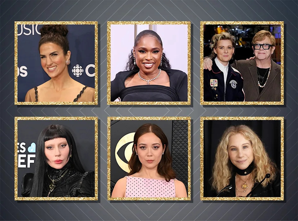 <p class="p1">Best Traditional Pop Vocal Album</p>