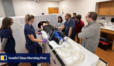 How magnetic heating technology could be a new cancer-fighting weapon