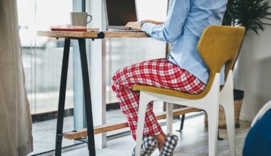 Is Ireland’s work-from-home era coming to an end? – The Irish Times