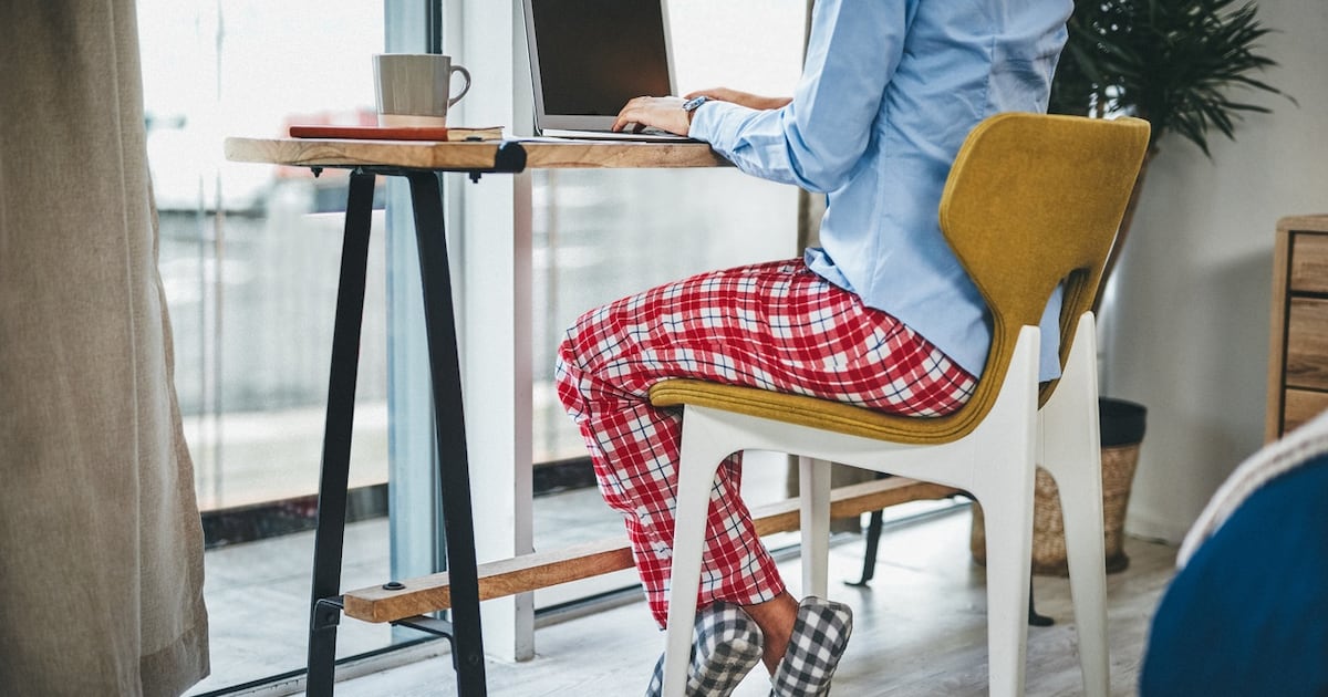 Is Ireland’s work-from-home era coming to an end? – The Irish Times