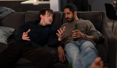 The Downfall of Rishi and Jim