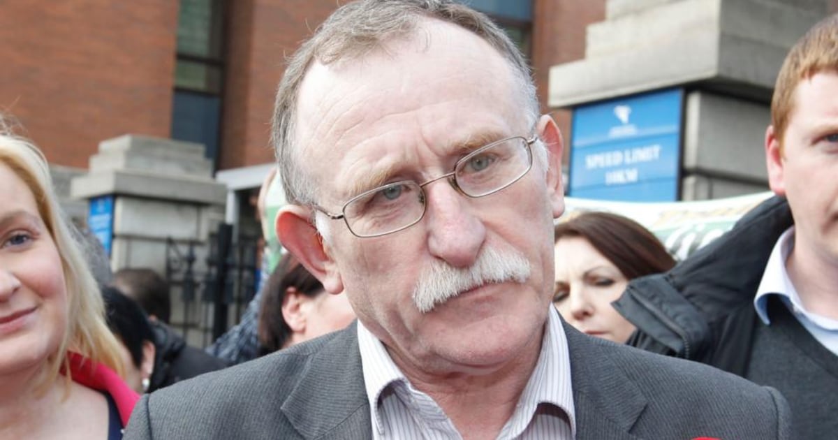 Calls for gardaí to use DNA spray that tags scrambler riders, bikes for future prosecution – The Irish Times