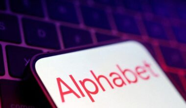 Alphabet sells bonds worth $20 billion to fund AI spending
