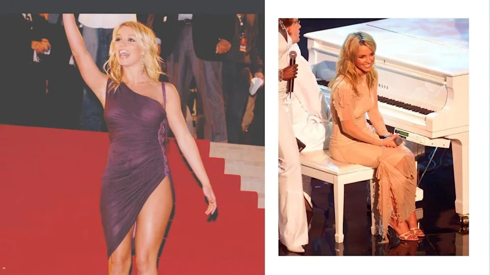 Britney Spears Explains Why She Went Silent On Those Dance Videos While She Navigates The Trauma Of Her Past