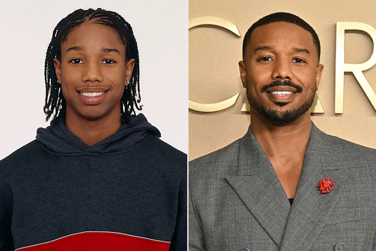 Michael B. Jordan explains how“ All My Children” shaped his acting career: 'That was my education'