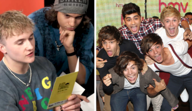 EXCLUSIVE: December 10 address being compared to One Direction & Little Mix