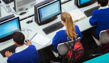 Edtech company suspends chief executive over alleged attempt to divert business – The Irish Times