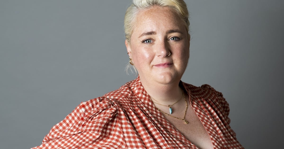 Mothers of boys are worrying the most about raising ‘good men’ – The Irish Times