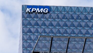 KPMG partner in Australia fined over using AI to pass AI test – The Irish Times