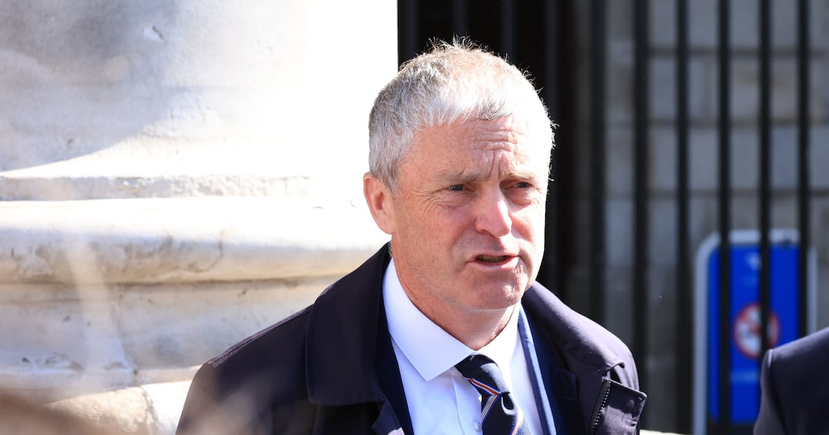 Taskforce to tackle high electricity prices has met just three times – The Irish Times