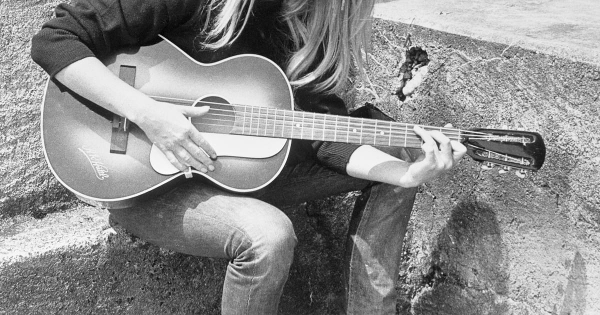 Chappell Roan and Apple Martin learned the hard way about overblown sorrow – The Irish Times