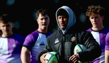 Terenure College part company with head coach Carlos Spencer after six months – The Irish Times