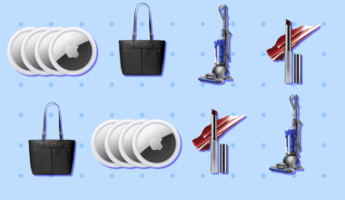 Amazon is selling a $99 set of Apple AirTags for just $64 (and 10 more fab deals)