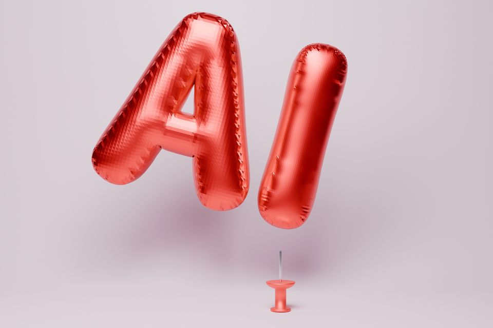 As the saying goes, those who cannot remember the past are condemned to repeat it. Getty