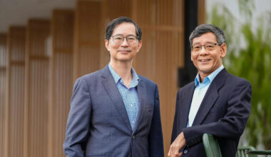 Age, smoking, bacteria, genetic mutations together can raise risk of stomach cancer: Singapore study