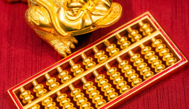 Laopu Gold, CMOC shares jump on addition to Hang Seng Index