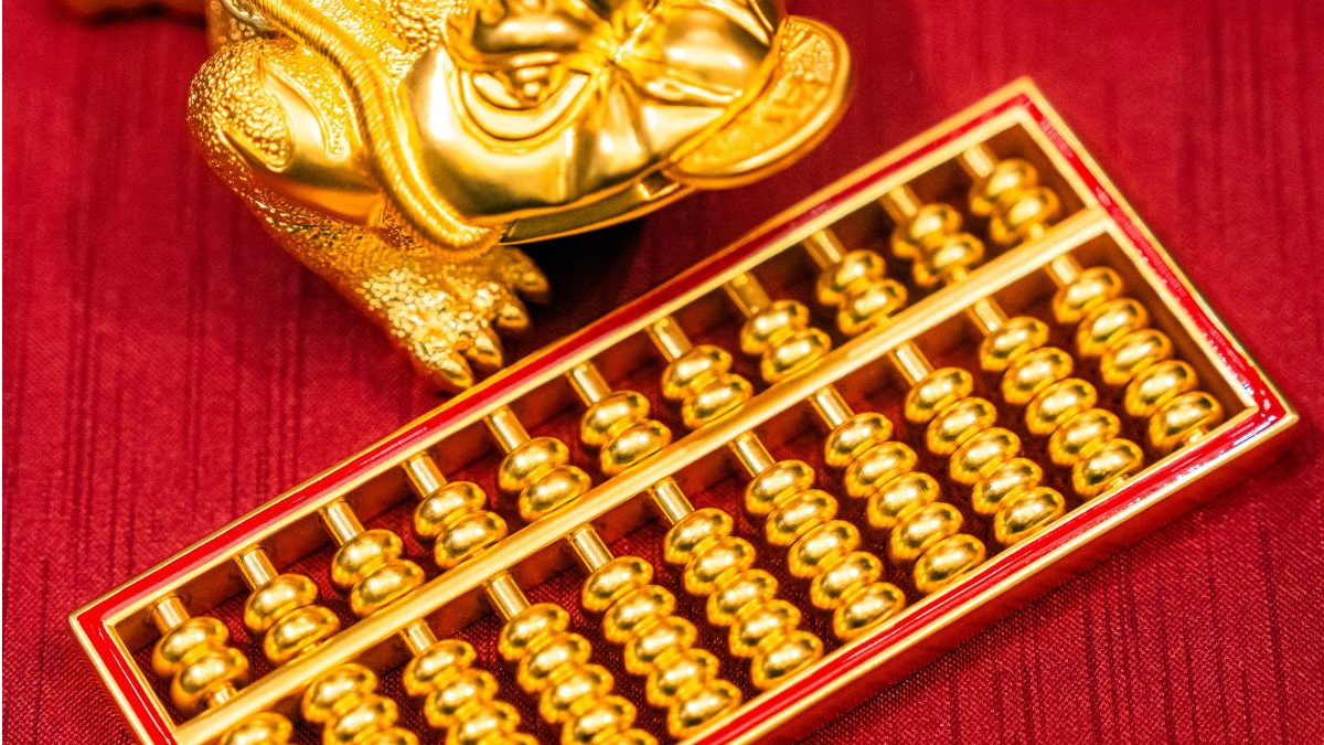 Laopu Gold, CMOC shares jump on addition to Hang Seng Index