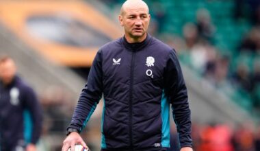 Eddie Jones points to ‘very uncharacteristic comments about a title-decider against France’ for England’s collapse