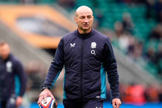 Eddie Jones points to ‘very uncharacteristic comments about a title-decider against France’ for England’s collapse