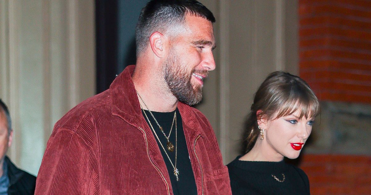 How Travis Kelce Helped the ‘Opalite’ House Remix Happen