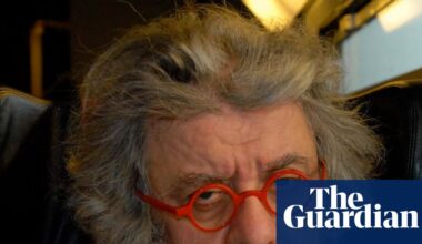 ‘Utterly hilarious’: Simon McBurney on how the great clown Philippe Gaulier changed his life | Theatre