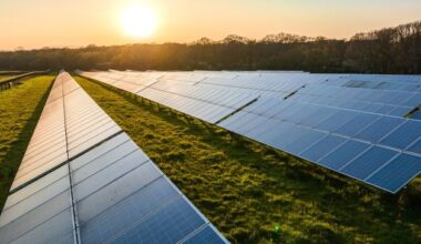 Plans in Cork for one of the country’s largest solar farms draws large volume of objections