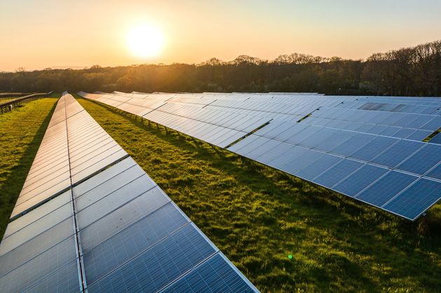 Plans in Cork for one of the country’s largest solar farms draws large volume of objections