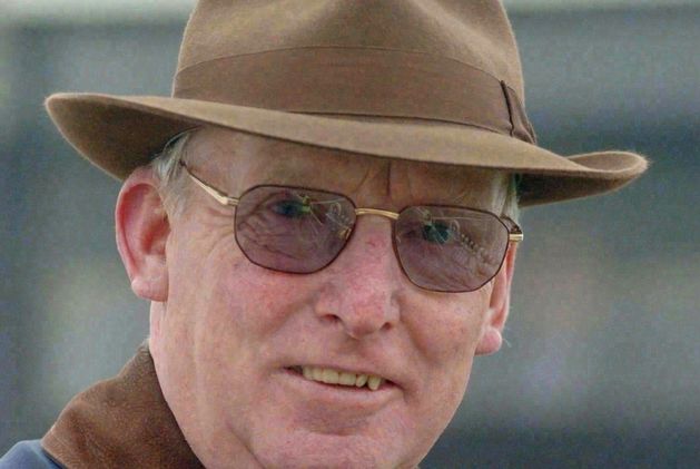 Esteemed Kildare jockey, horse trainer and Olympian dies a week after his wife