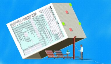 Income Tax Mistakes to Avoid in Retirement