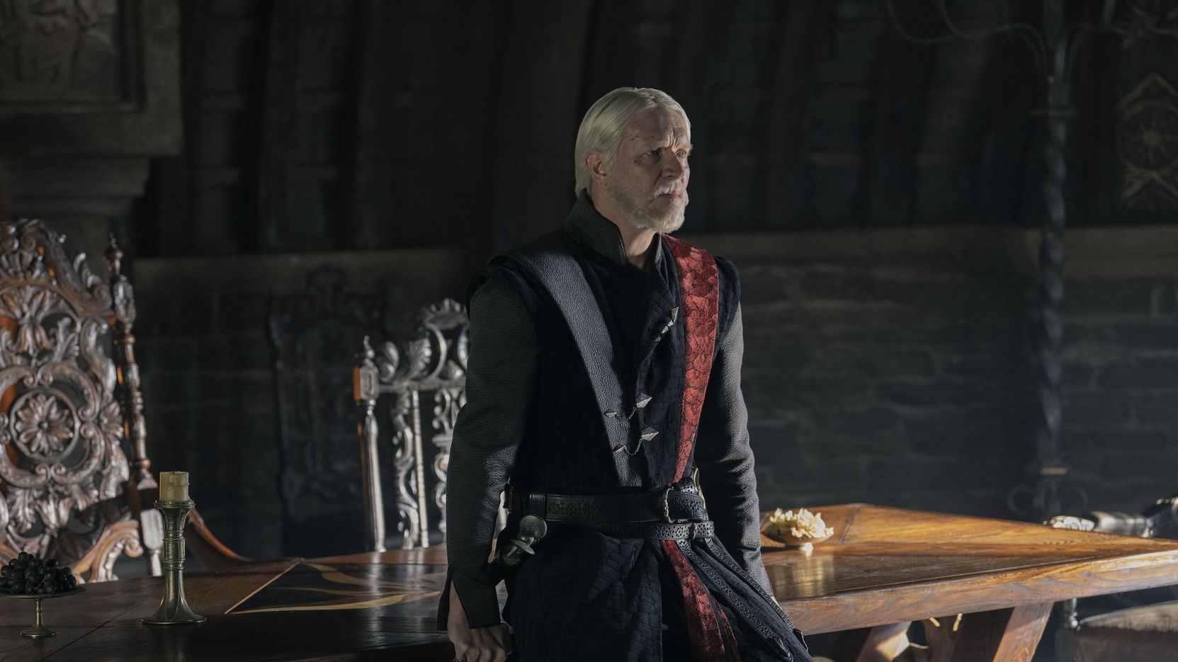 A Knight of the Seven Kingdoms