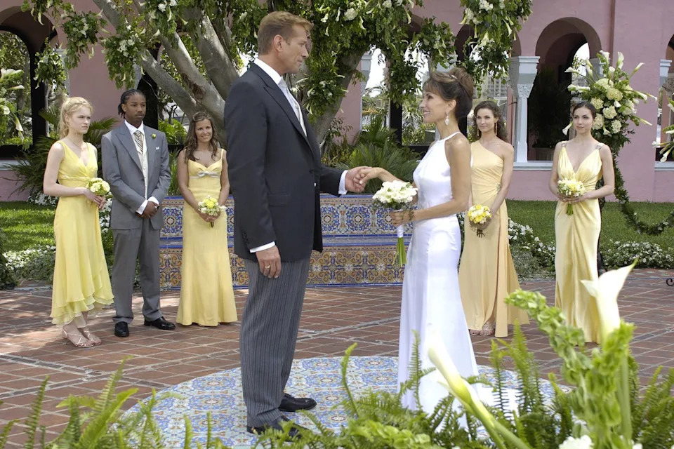 Michael B. Jordan on 'All My Children' Steve Fenn/Disney General Entertainment Content via Getty