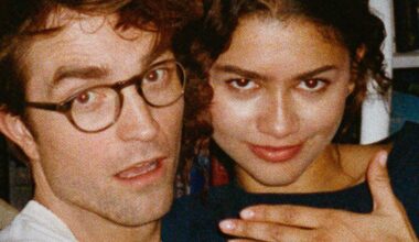 ‘The Drama’ Trailer: What Did Zendaya Do?