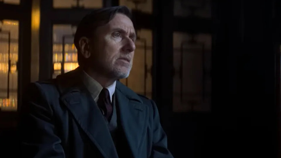 Peaky Blinders The Immortal Man on Netflix