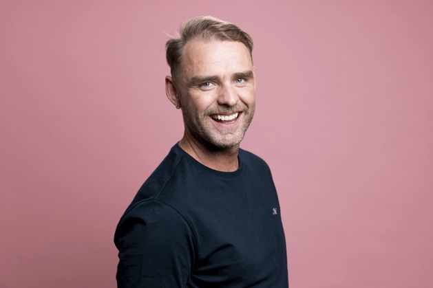 Wicklow man steals show on ‘First Dates’ with raw honesty, a rose and a striptease