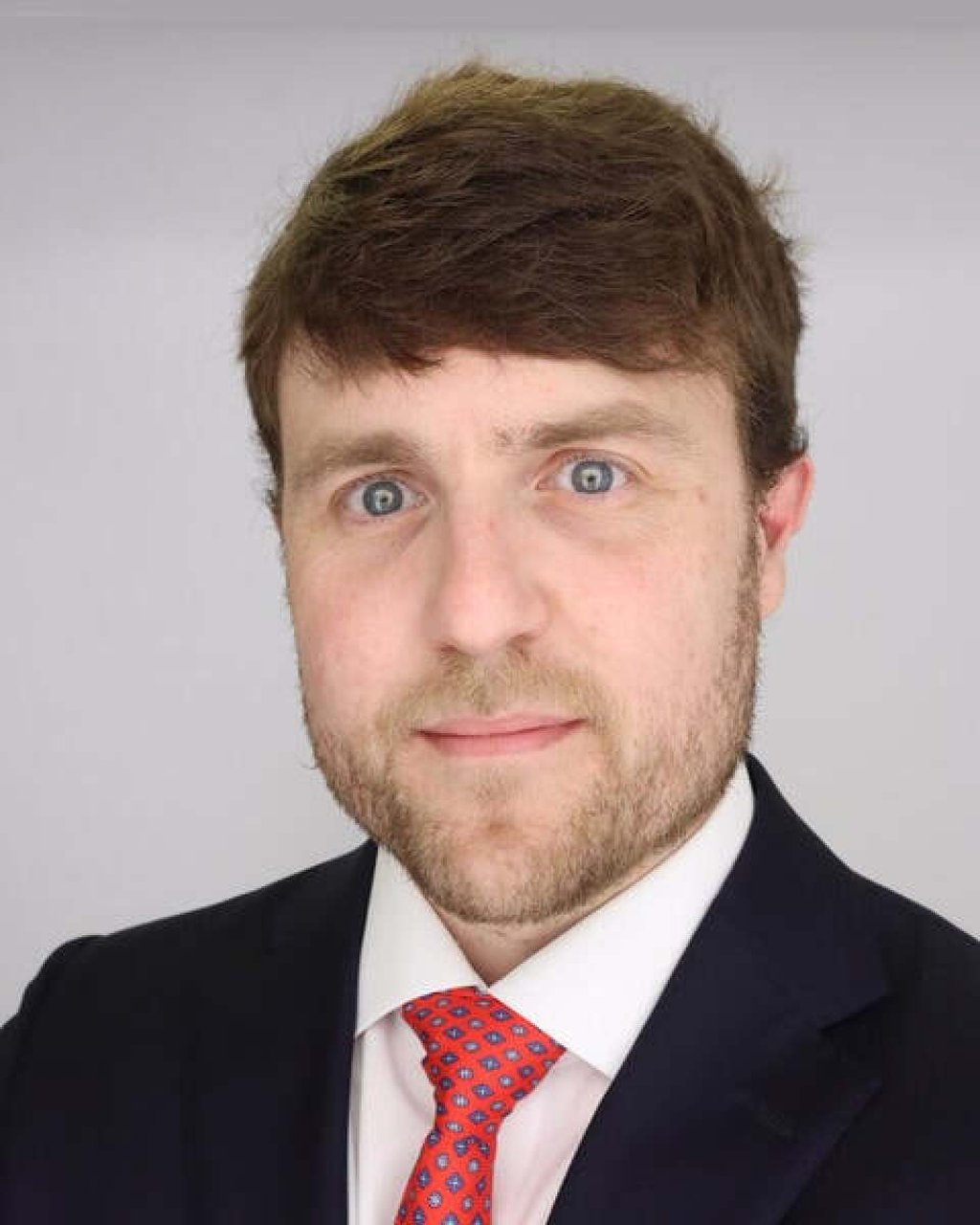 Dr Scott Lester is the Mayo oncologist leading the trial to see if magnetic heating technology is safe. Photo: mayoclinic.org