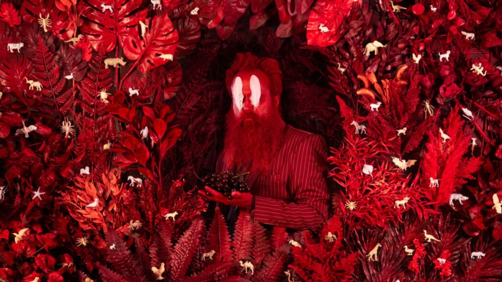 Iron & Wine, 'Hen's Teeth' Album Review