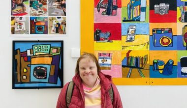 Cork exhibiton to showcase works depicting disabled artists’ view of Ireland