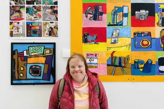 Cork exhibiton to showcase works depicting disabled artists’ view of Ireland