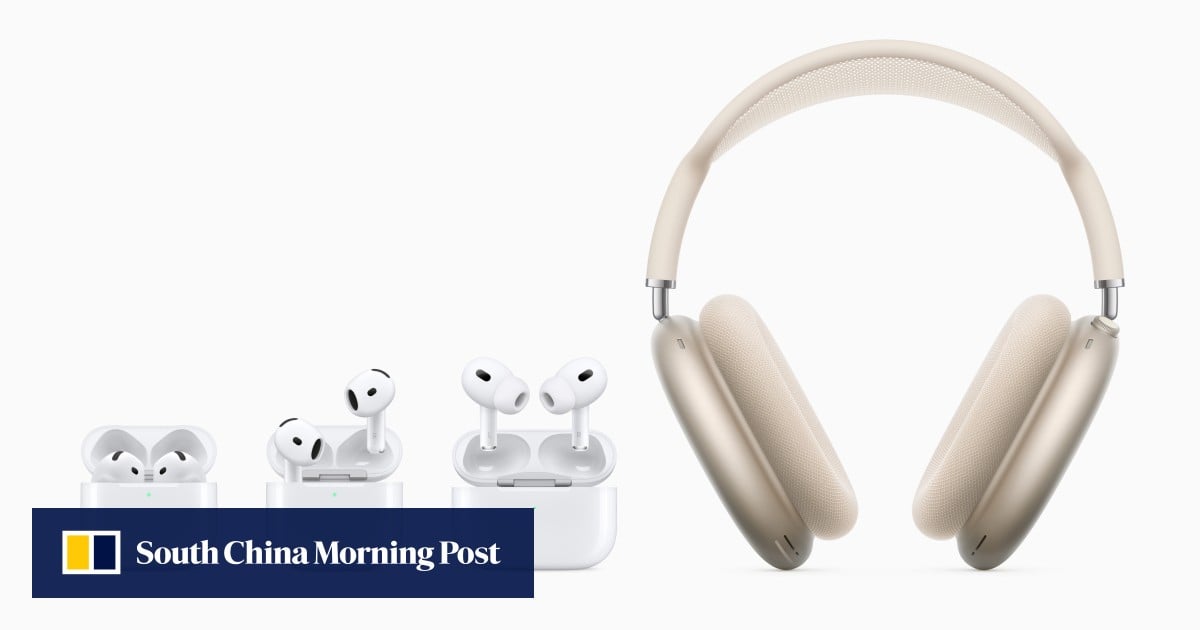 Apple pushes forward on AI-powered smart glasses, camera AirPods and pendant