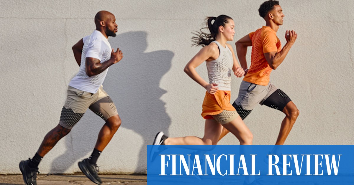 The data-driven workouts that can improve your health and key metrics you should track